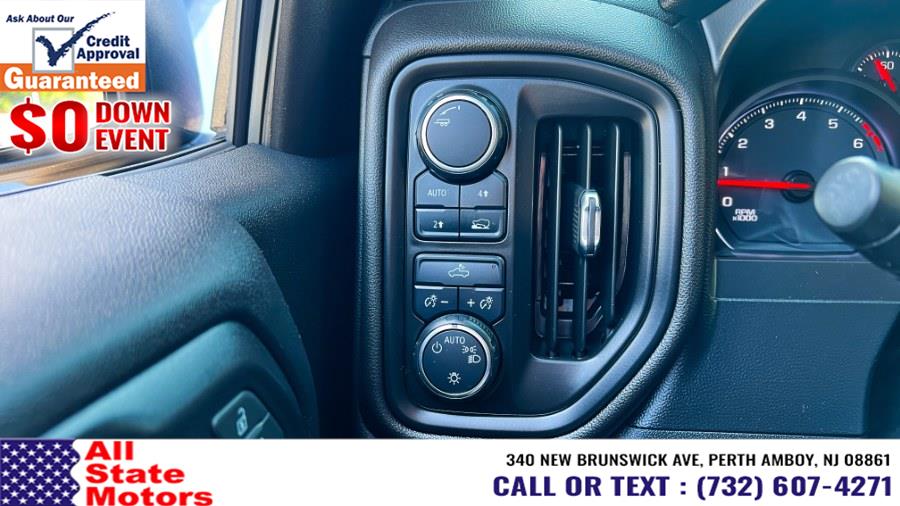 2020 Chevrolet Silverado 1500 4WD Crew Cab 147" Custom, available for sale in Perth Amboy, New Jersey | All State Motor Inc. Perth Amboy, New Jersey 2020 Chevrolet Silverado 1500 4WD Crew Cab 147" Custom, available for sale in Perth Amboy, New Jersey | All State Motor Inc. Perth Amboy, New Jersey