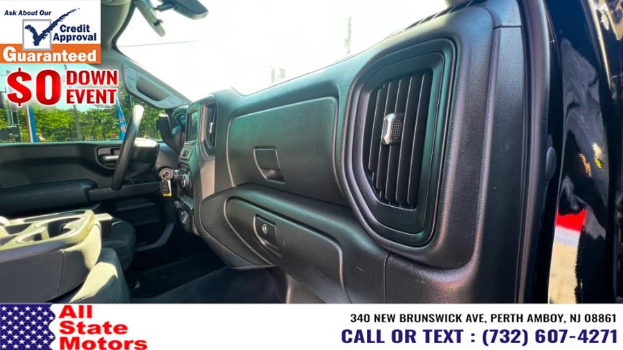2020 Chevrolet Silverado 1500 4WD Crew Cab 147" Custom, available for sale in Perth Amboy, New Jersey | All State Motor Inc. Perth Amboy, New Jersey 2020 Chevrolet Silverado 1500 4WD Crew Cab 147" Custom, available for sale in Perth Amboy, New Jersey | All State Motor Inc. Perth Amboy, New Jersey