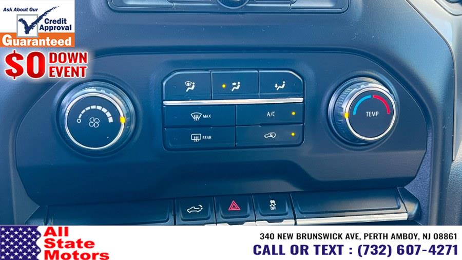 2020 Chevrolet Silverado 1500 4WD Crew Cab 147" Custom, available for sale in Perth Amboy, New Jersey | All State Motor Inc. Perth Amboy, New Jersey 2020 Chevrolet Silverado 1500 4WD Crew Cab 147" Custom, available for sale in Perth Amboy, New Jersey | All State Motor Inc. Perth Amboy, New Jersey