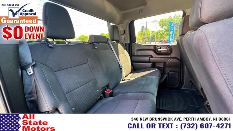 2020 Chevrolet Silverado 1500 4WD Crew Cab 147" Custom, available for sale in Perth Amboy, New Jersey | All State Motor Inc. Perth Amboy, New Jersey 2020 Chevrolet Silverado 1500 4WD Crew Cab 147" Custom, available for sale in Perth Amboy, New Jersey | All State Motor Inc. Perth Amboy, New Jersey