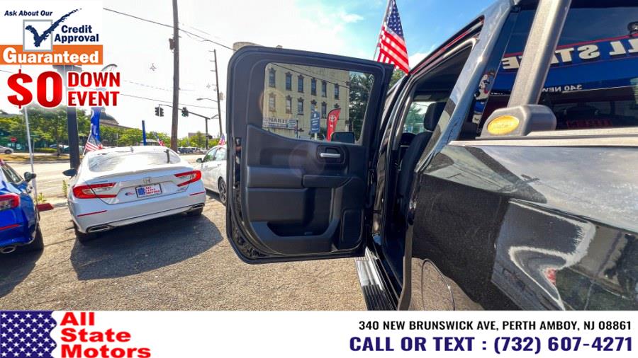 2020 Chevrolet Silverado 1500 4WD Crew Cab 147" Custom, available for sale in Perth Amboy, New Jersey | All State Motor Inc. Perth Amboy, New Jersey 2020 Chevrolet Silverado 1500 4WD Crew Cab 147" Custom, available for sale in Perth Amboy, New Jersey | All State Motor Inc. Perth Amboy, New Jersey