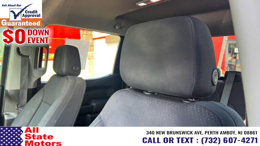 2020 Chevrolet Silverado 1500 4WD Crew Cab 147" Custom, available for sale in Perth Amboy, New Jersey | All State Motor Inc. Perth Amboy, New Jersey 2020 Chevrolet Silverado 1500 4WD Crew Cab 147" Custom, available for sale in Perth Amboy, New Jersey | All State Motor Inc. Perth Amboy, New Jersey