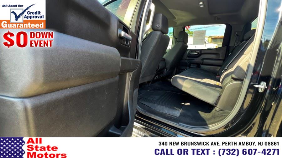 2020 Chevrolet Silverado 1500 4WD Crew Cab 147" Custom, available for sale in Perth Amboy, New Jersey | All State Motor Inc. Perth Amboy, New Jersey 2020 Chevrolet Silverado 1500 4WD Crew Cab 147" Custom, available for sale in Perth Amboy, New Jersey | All State Motor Inc. Perth Amboy, New Jersey