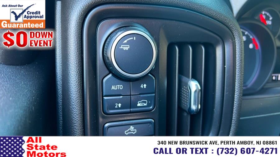 2020 Chevrolet Silverado 1500 4WD Crew Cab 147" Custom, available for sale in Perth Amboy, New Jersey | All State Motor Inc. Perth Amboy, New Jersey 2020 Chevrolet Silverado 1500 4WD Crew Cab 147" Custom, available for sale in Perth Amboy, New Jersey | All State Motor Inc. Perth Amboy, New Jersey