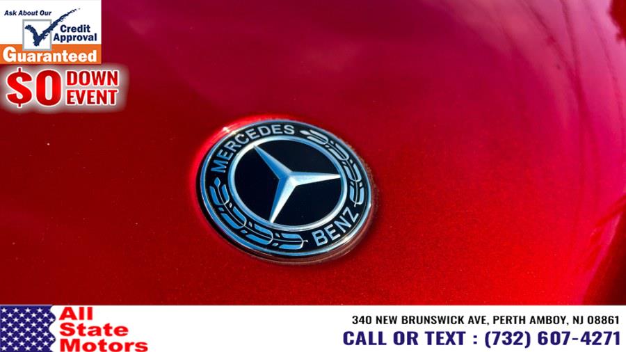 2018 Mercedes-Benz GLE AMG GLE 43 4MATIC Coupe, available for sale in Perth Amboy, New Jersey | All State Motor Inc. Perth Amboy, New Jersey 2018 Mercedes-Benz GLE AMG GLE 43 4MATIC Coupe, available for sale in Perth Amboy, New Jersey | All State Motor Inc. Perth Amboy, New Jersey