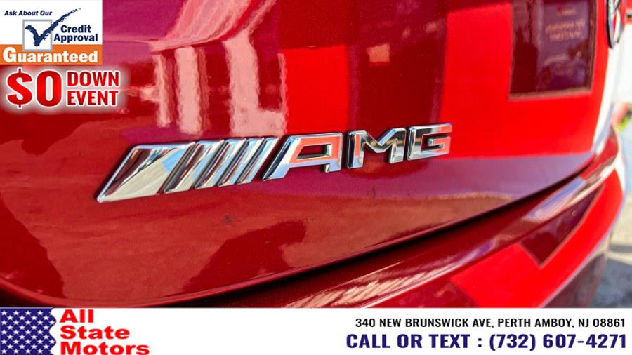 2018 Mercedes-Benz GLE AMG GLE 43 4MATIC Coupe, available for sale in Perth Amboy, New Jersey | All State Motor Inc. Perth Amboy, New Jersey 2018 Mercedes-Benz GLE AMG GLE 43 4MATIC Coupe, available for sale in Perth Amboy, New Jersey | All State Motor Inc. Perth Amboy, New Jersey