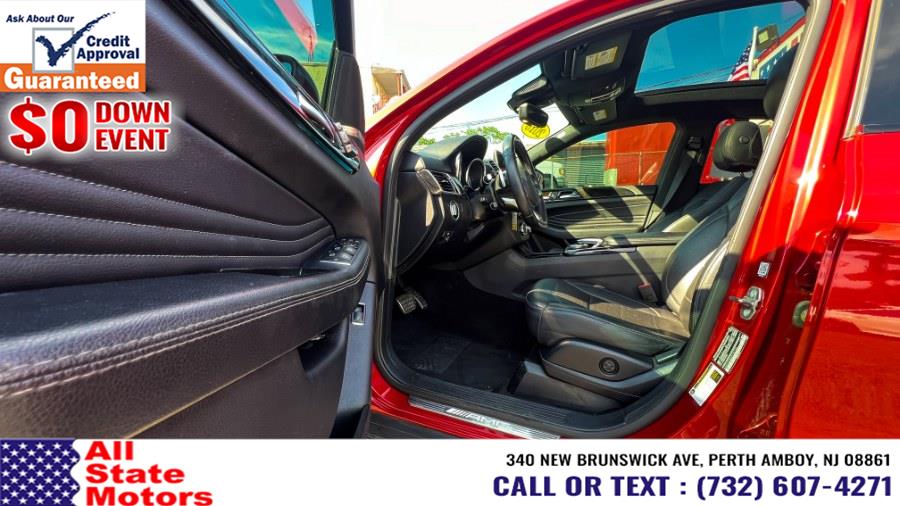 2018 Mercedes-Benz GLE AMG GLE 43 4MATIC Coupe, available for sale in Perth Amboy, New Jersey | All State Motor Inc. Perth Amboy, New Jersey 2018 Mercedes-Benz GLE AMG GLE 43 4MATIC Coupe, available for sale in Perth Amboy, New Jersey | All State Motor Inc. Perth Amboy, New Jersey