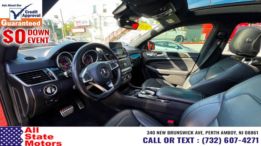 2018 Mercedes-Benz GLE AMG GLE 43 4MATIC Coupe, available for sale in Perth Amboy, New Jersey | All State Motor Inc. Perth Amboy, New Jersey 2018 Mercedes-Benz GLE AMG GLE 43 4MATIC Coupe, available for sale in Perth Amboy, New Jersey | All State Motor Inc. Perth Amboy, New Jersey