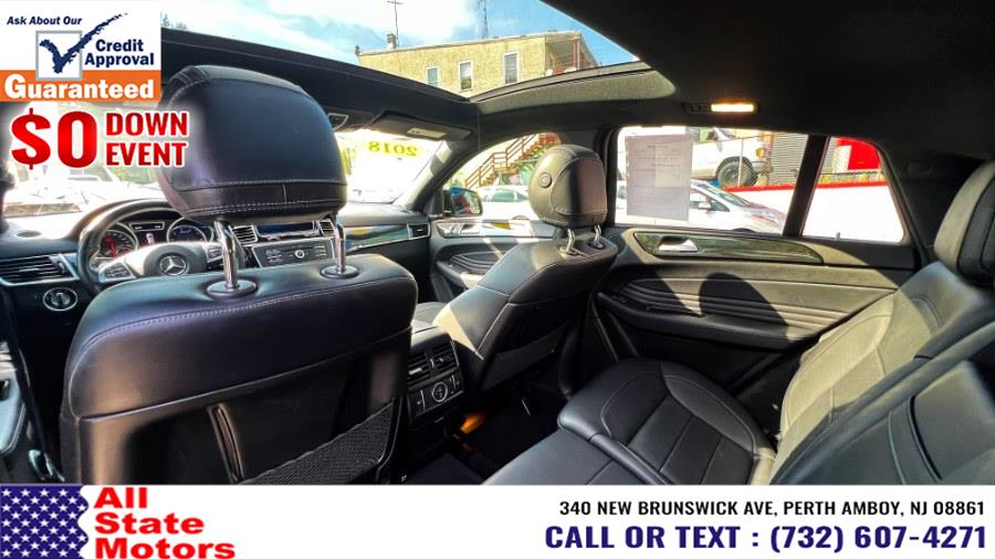 2018 Mercedes-Benz GLE AMG GLE 43 4MATIC Coupe, available for sale in Perth Amboy, New Jersey | All State Motor Inc. Perth Amboy, New Jersey 2018 Mercedes-Benz GLE AMG GLE 43 4MATIC Coupe, available for sale in Perth Amboy, New Jersey | All State Motor Inc. Perth Amboy, New Jersey