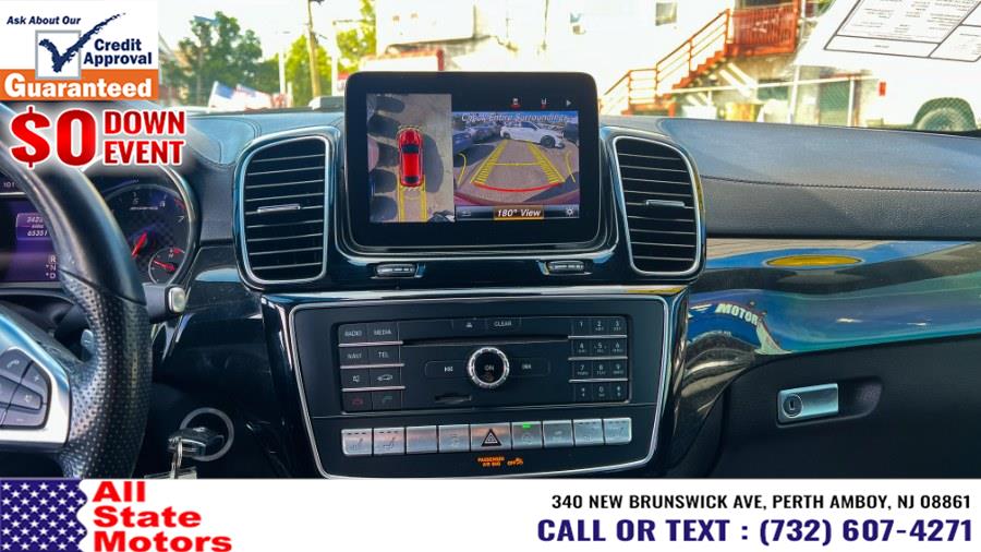 2018 Mercedes-Benz GLE AMG GLE 43 4MATIC Coupe, available for sale in Perth Amboy, New Jersey | All State Motor Inc. Perth Amboy, New Jersey 2018 Mercedes-Benz GLE AMG GLE 43 4MATIC Coupe, available for sale in Perth Amboy, New Jersey | All State Motor Inc. Perth Amboy, New Jersey