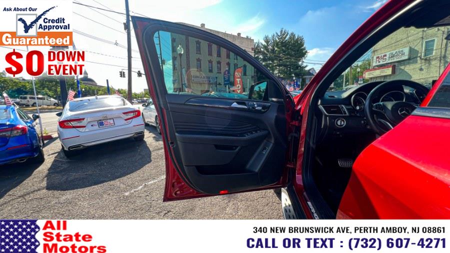 2018 Mercedes-Benz GLE AMG GLE 43 4MATIC Coupe, available for sale in Perth Amboy, New Jersey | All State Motor Inc. Perth Amboy, New Jersey 2018 Mercedes-Benz GLE AMG GLE 43 4MATIC Coupe, available for sale in Perth Amboy, New Jersey | All State Motor Inc. Perth Amboy, New Jersey