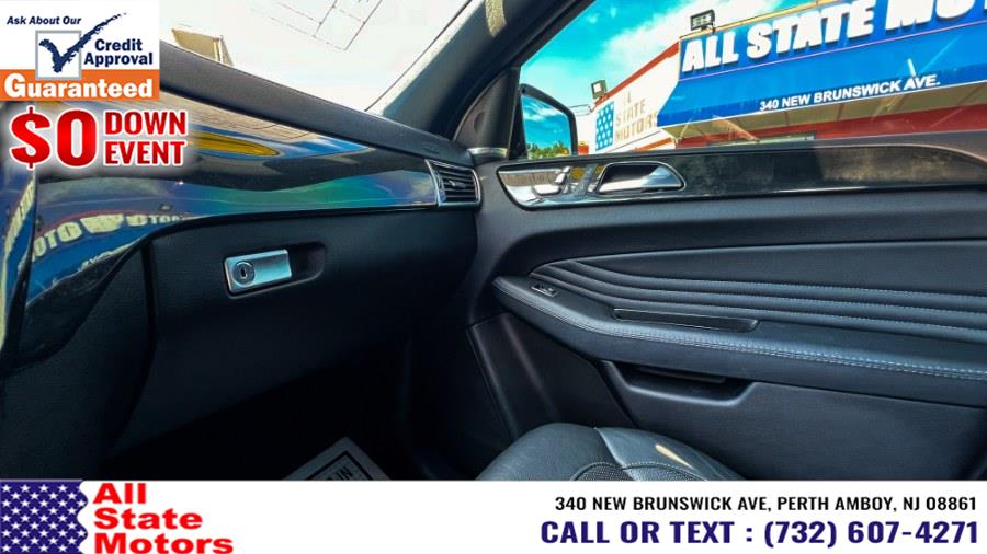 2018 Mercedes-Benz GLE AMG GLE 43 4MATIC Coupe, available for sale in Perth Amboy, New Jersey | All State Motor Inc. Perth Amboy, New Jersey 2018 Mercedes-Benz GLE AMG GLE 43 4MATIC Coupe, available for sale in Perth Amboy, New Jersey | All State Motor Inc. Perth Amboy, New Jersey