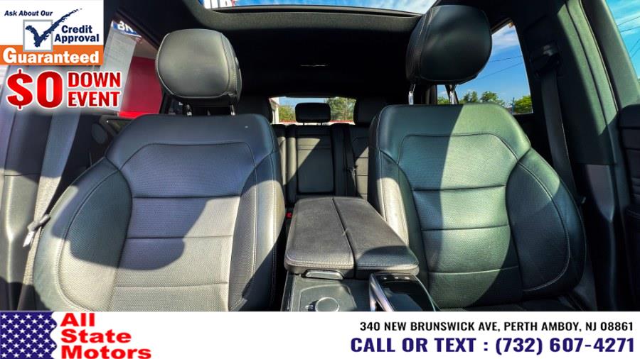 2018 Mercedes-Benz GLE AMG GLE 43 4MATIC Coupe, available for sale in Perth Amboy, New Jersey | All State Motor Inc. Perth Amboy, New Jersey 2018 Mercedes-Benz GLE AMG GLE 43 4MATIC Coupe, available for sale in Perth Amboy, New Jersey | All State Motor Inc. Perth Amboy, New Jersey