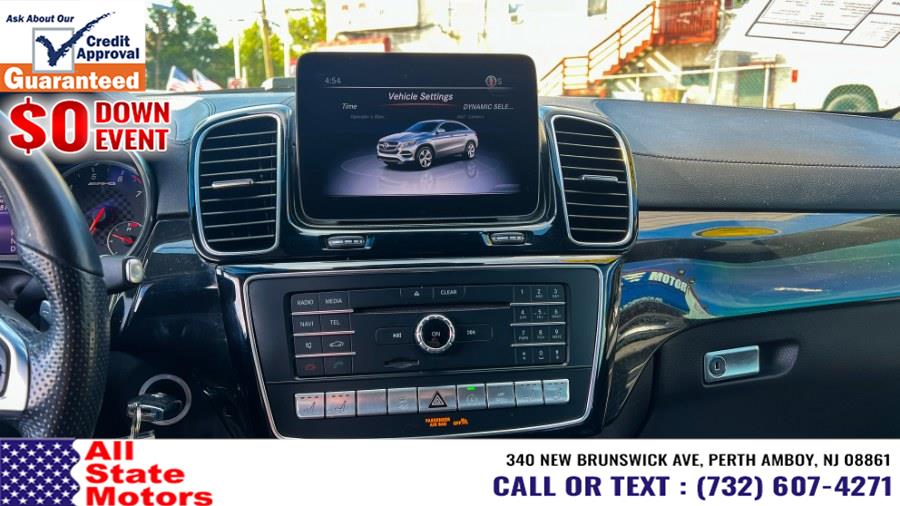 2018 Mercedes-Benz GLE AMG GLE 43 4MATIC Coupe, available for sale in Perth Amboy, New Jersey | All State Motor Inc. Perth Amboy, New Jersey 2018 Mercedes-Benz GLE AMG GLE 43 4MATIC Coupe, available for sale in Perth Amboy, New Jersey | All State Motor Inc. Perth Amboy, New Jersey