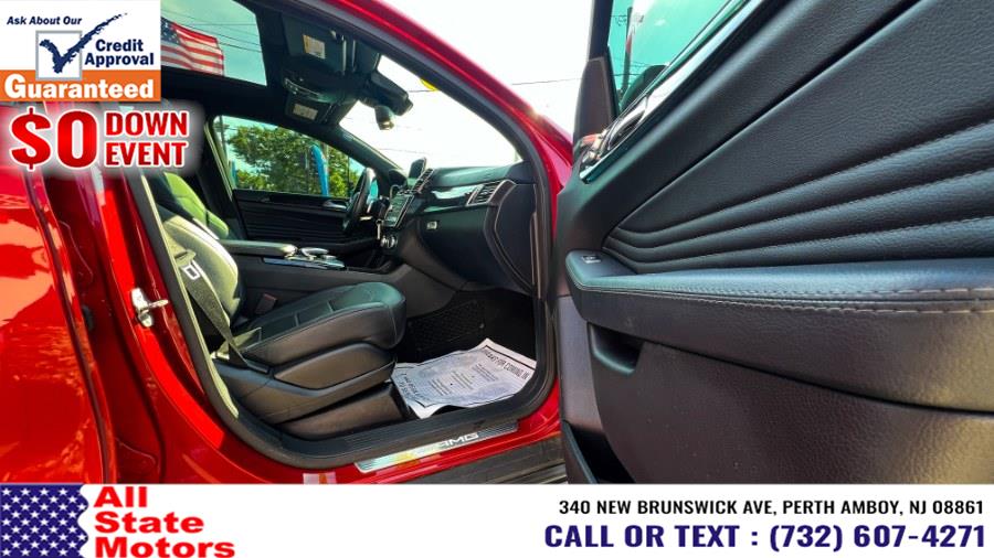 2018 Mercedes-Benz GLE AMG GLE 43 4MATIC Coupe, available for sale in Perth Amboy, New Jersey | All State Motor Inc. Perth Amboy, New Jersey 2018 Mercedes-Benz GLE AMG GLE 43 4MATIC Coupe, available for sale in Perth Amboy, New Jersey | All State Motor Inc. Perth Amboy, New Jersey