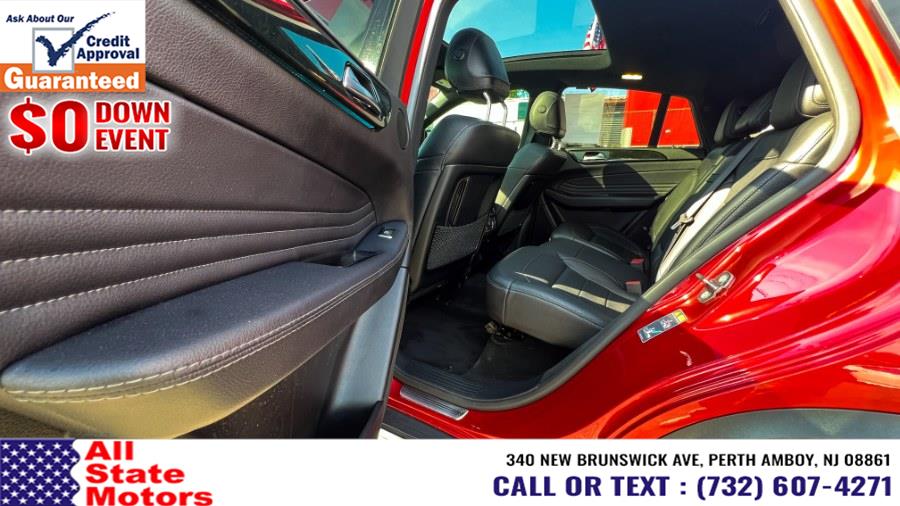 2018 Mercedes-Benz GLE AMG GLE 43 4MATIC Coupe, available for sale in Perth Amboy, New Jersey | All State Motor Inc. Perth Amboy, New Jersey 2018 Mercedes-Benz GLE AMG GLE 43 4MATIC Coupe, available for sale in Perth Amboy, New Jersey | All State Motor Inc. Perth Amboy, New Jersey