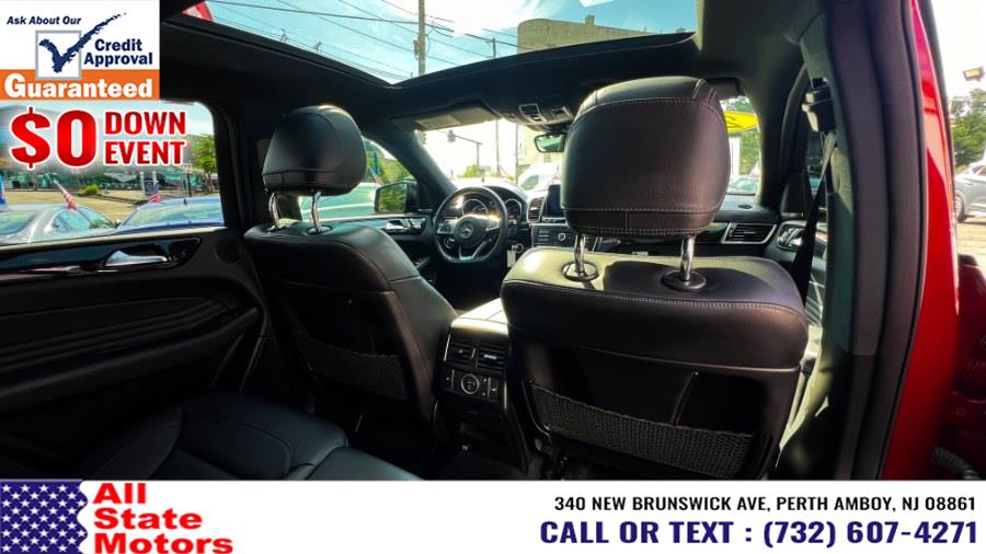 2018 Mercedes-Benz GLE AMG GLE 43 4MATIC Coupe, available for sale in Perth Amboy, New Jersey | All State Motor Inc. Perth Amboy, New Jersey 2018 Mercedes-Benz GLE AMG GLE 43 4MATIC Coupe, available for sale in Perth Amboy, New Jersey | All State Motor Inc. Perth Amboy, New Jersey