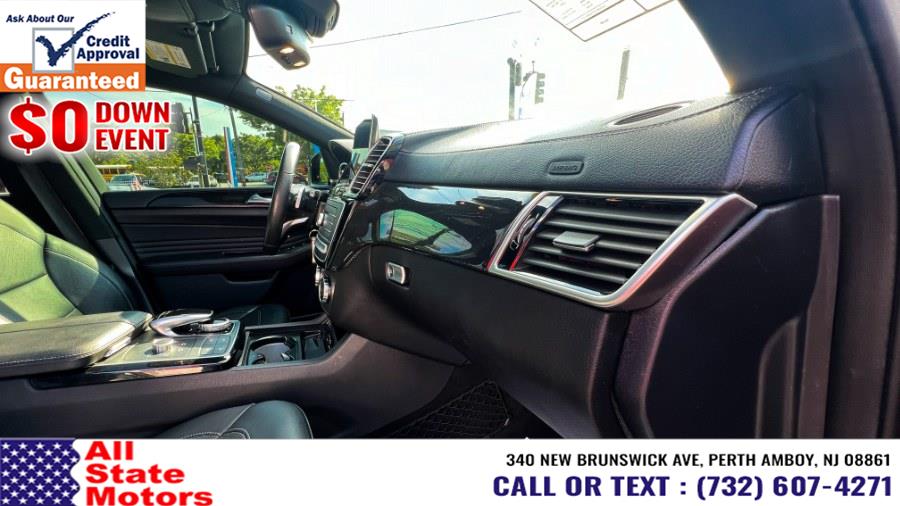 2018 Mercedes-Benz GLE AMG GLE 43 4MATIC Coupe, available for sale in Perth Amboy, New Jersey | All State Motor Inc. Perth Amboy, New Jersey 2018 Mercedes-Benz GLE AMG GLE 43 4MATIC Coupe, available for sale in Perth Amboy, New Jersey | All State Motor Inc. Perth Amboy, New Jersey