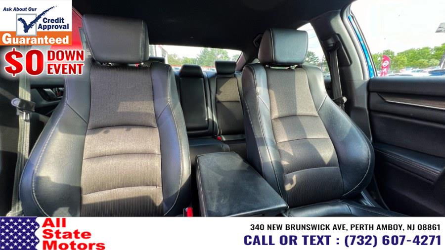 2018 Honda Accord Sedan Sport 1.5T CVT, available for sale in Perth Amboy, New Jersey | All State Motor Inc. Perth Amboy, New Jersey 2018 Honda Accord Sedan Sport 1.5T CVT, available for sale in Perth Amboy, New Jersey | All State Motor Inc. Perth Amboy, New Jersey