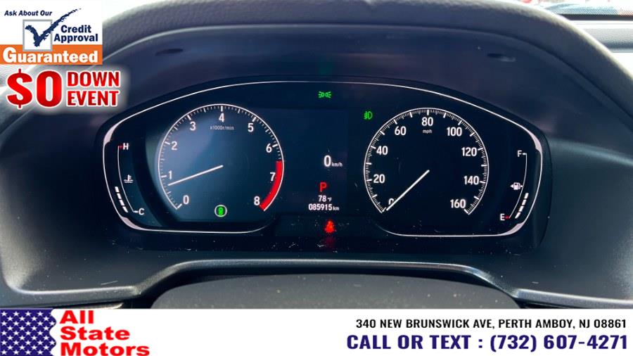 2018 Honda Accord Sedan Sport 1.5T CVT, available for sale in Perth Amboy, New Jersey | All State Motor Inc. Perth Amboy, New Jersey 2018 Honda Accord Sedan Sport 1.5T CVT, available for sale in Perth Amboy, New Jersey | All State Motor Inc. Perth Amboy, New Jersey