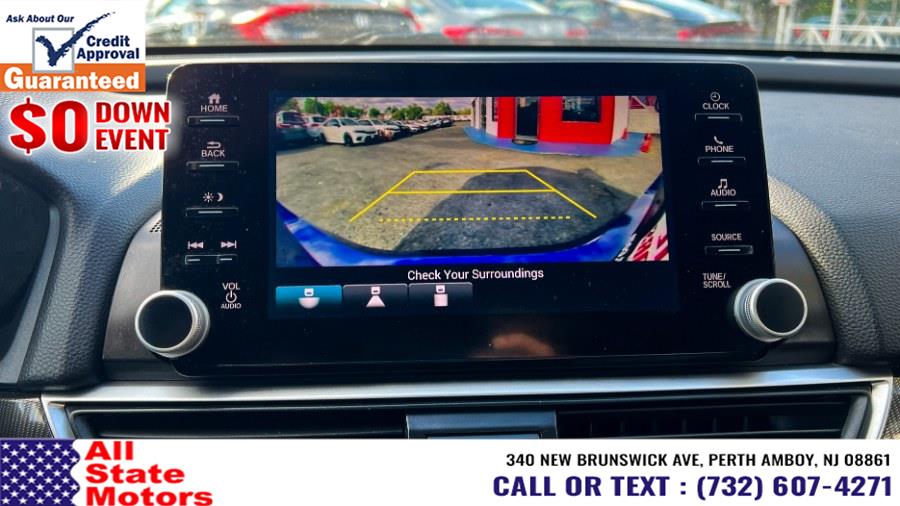 2018 Honda Accord Sedan Sport 1.5T CVT, available for sale in Perth Amboy, New Jersey | All State Motor Inc. Perth Amboy, New Jersey 2018 Honda Accord Sedan Sport 1.5T CVT, available for sale in Perth Amboy, New Jersey | All State Motor Inc. Perth Amboy, New Jersey