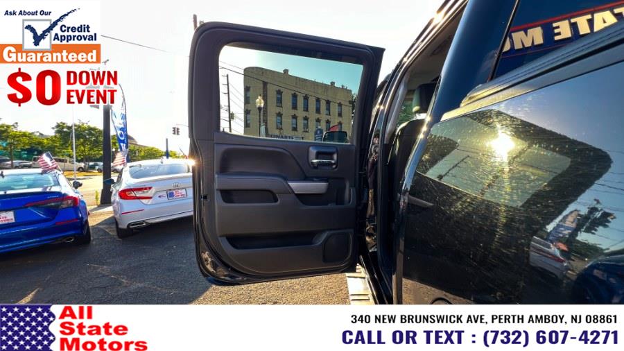 2017 Chevrolet Silverado 1500 4WD Crew Cab 153.0" LTZ w/2LZ, available for sale in Perth Amboy, New Jersey | All State Motor Inc. Perth Amboy, New Jersey 2017 Chevrolet Silverado 1500 4WD Crew Cab 153.0" LTZ w/2LZ, available for sale in Perth Amboy, New Jersey | All State Motor Inc. Perth Amboy, New Jersey