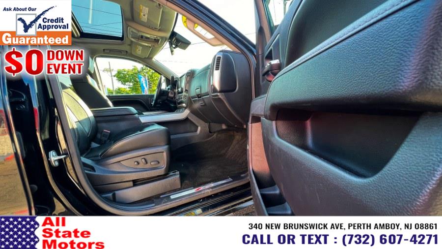 2017 Chevrolet Silverado 1500 4WD Crew Cab 153.0" LTZ w/2LZ, available for sale in Perth Amboy, New Jersey | All State Motor Inc. Perth Amboy, New Jersey 2017 Chevrolet Silverado 1500 4WD Crew Cab 153.0" LTZ w/2LZ, available for sale in Perth Amboy, New Jersey | All State Motor Inc. Perth Amboy, New Jersey