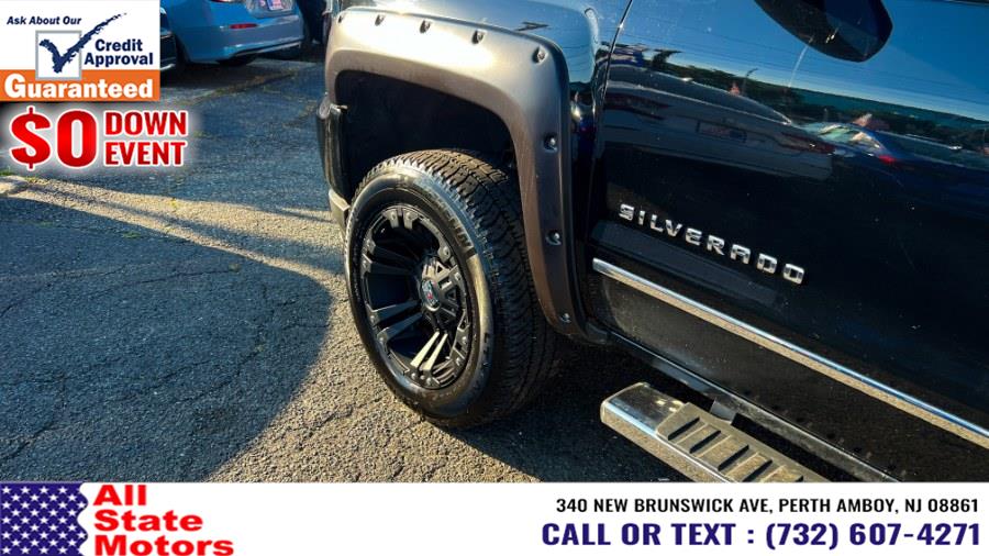 2017 Chevrolet Silverado 1500 4WD Crew Cab 153.0" LTZ w/2LZ, available for sale in Perth Amboy, New Jersey | All State Motor Inc. Perth Amboy, New Jersey 2017 Chevrolet Silverado 1500 4WD Crew Cab 153.0" LTZ w/2LZ, available for sale in Perth Amboy, New Jersey | All State Motor Inc. Perth Amboy, New Jersey