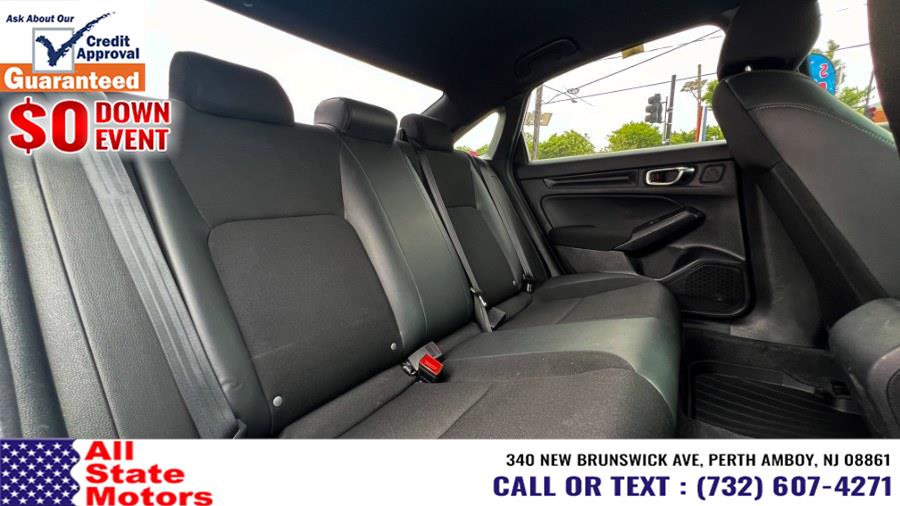 2022 Honda Civic Sedan Sport CVT, available for sale in Perth Amboy, New Jersey | All State Motor Inc. Perth Amboy, New Jersey 2022 Honda Civic Sedan Sport CVT, available for sale in Perth Amboy, New Jersey | All State Motor Inc. Perth Amboy, New Jersey