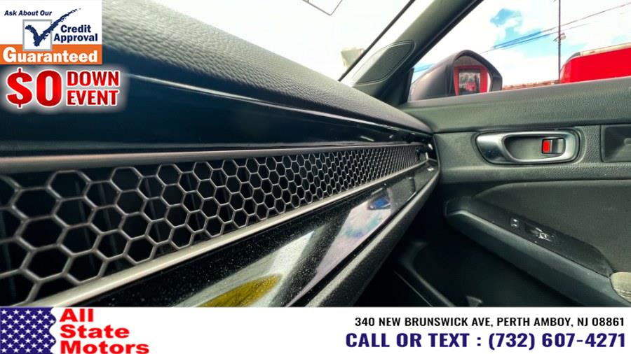 2022 Honda Civic Sedan Sport CVT, available for sale in Perth Amboy, New Jersey | All State Motor Inc. Perth Amboy, New Jersey 2022 Honda Civic Sedan Sport CVT, available for sale in Perth Amboy, New Jersey | All State Motor Inc. Perth Amboy, New Jersey