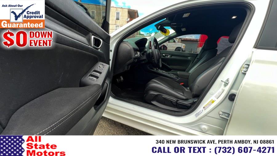 2022 Honda Civic Sedan Sport CVT, available for sale in Perth Amboy, New Jersey | All State Motor Inc. Perth Amboy, New Jersey 2022 Honda Civic Sedan Sport CVT, available for sale in Perth Amboy, New Jersey | All State Motor Inc. Perth Amboy, New Jersey