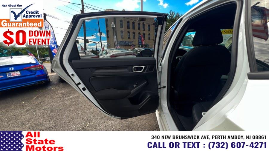 2022 Honda Civic Sedan Sport CVT, available for sale in Perth Amboy, New Jersey | All State Motor Inc. Perth Amboy, New Jersey 2022 Honda Civic Sedan Sport CVT, available for sale in Perth Amboy, New Jersey | All State Motor Inc. Perth Amboy, New Jersey
