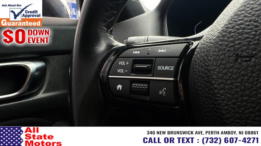 2022 Honda Civic Sedan Sport CVT, available for sale in Perth Amboy, New Jersey | All State Motor Inc. Perth Amboy, New Jersey 2022 Honda Civic Sedan Sport CVT, available for sale in Perth Amboy, New Jersey | All State Motor Inc. Perth Amboy, New Jersey