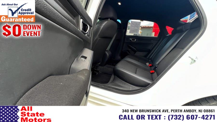 2022 Honda Civic Sedan Sport CVT, available for sale in Perth Amboy, New Jersey | All State Motor Inc. Perth Amboy, New Jersey 2022 Honda Civic Sedan Sport CVT, available for sale in Perth Amboy, New Jersey | All State Motor Inc. Perth Amboy, New Jersey