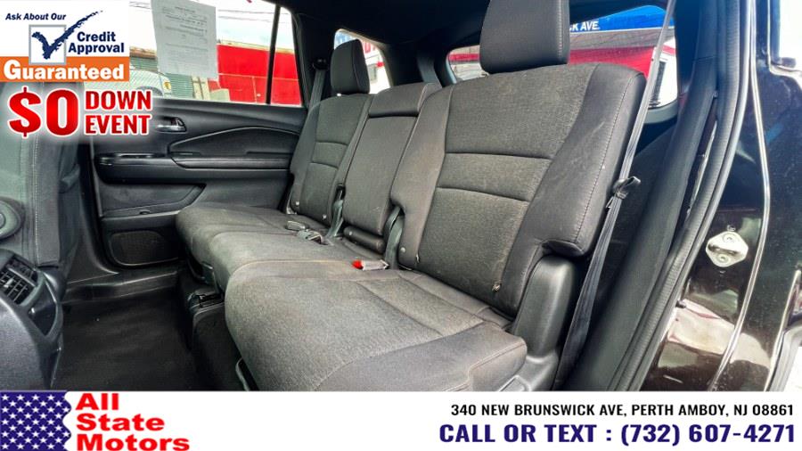 2019 Honda Passport Sport AWD, available for sale in Perth Amboy, New Jersey | All State Motor Inc. Perth Amboy, New Jersey 2019 Honda Passport Sport AWD, available for sale in Perth Amboy, New Jersey | All State Motor Inc. Perth Amboy, New Jersey