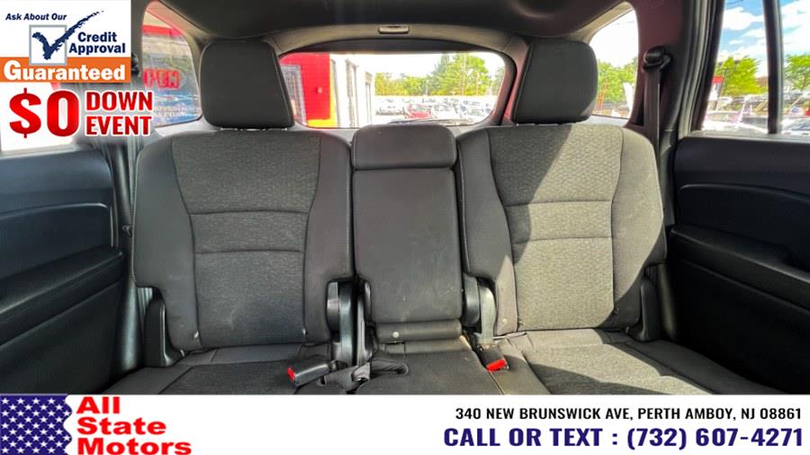 2019 Honda Passport Sport AWD, available for sale in Perth Amboy, New Jersey | All State Motor Inc. Perth Amboy, New Jersey 2019 Honda Passport Sport AWD, available for sale in Perth Amboy, New Jersey | All State Motor Inc. Perth Amboy, New Jersey