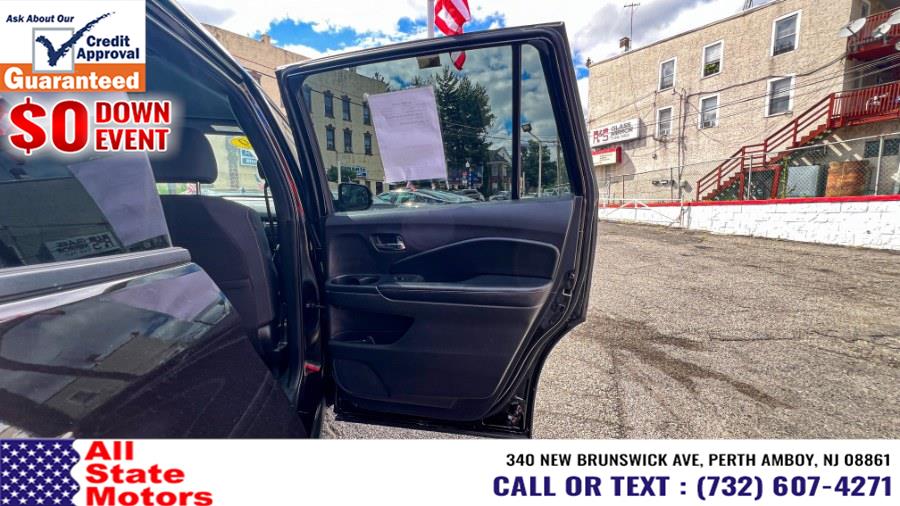 2019 Honda Passport Sport AWD, available for sale in Perth Amboy, New Jersey | All State Motor Inc. Perth Amboy, New Jersey 2019 Honda Passport Sport AWD, available for sale in Perth Amboy, New Jersey | All State Motor Inc. Perth Amboy, New Jersey