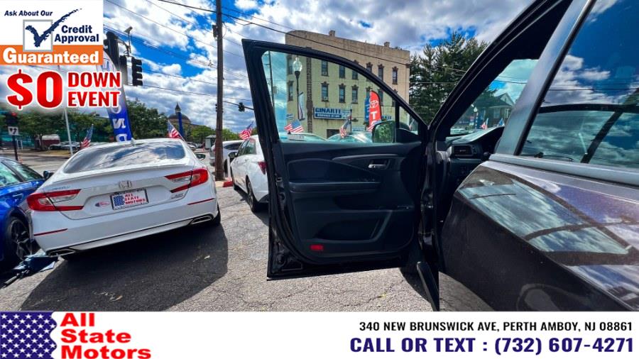 2019 Honda Passport Sport AWD, available for sale in Perth Amboy, New Jersey | All State Motor Inc. Perth Amboy, New Jersey 2019 Honda Passport Sport AWD, available for sale in Perth Amboy, New Jersey | All State Motor Inc. Perth Amboy, New Jersey