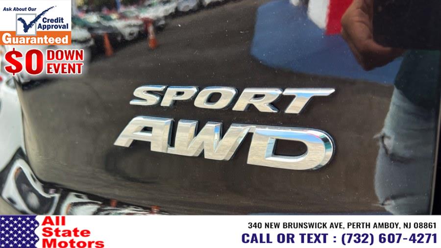 2019 Honda Passport Sport AWD, available for sale in Perth Amboy, New Jersey | All State Motor Inc. Perth Amboy, New Jersey 2019 Honda Passport Sport AWD, available for sale in Perth Amboy, New Jersey | All State Motor Inc. Perth Amboy, New Jersey