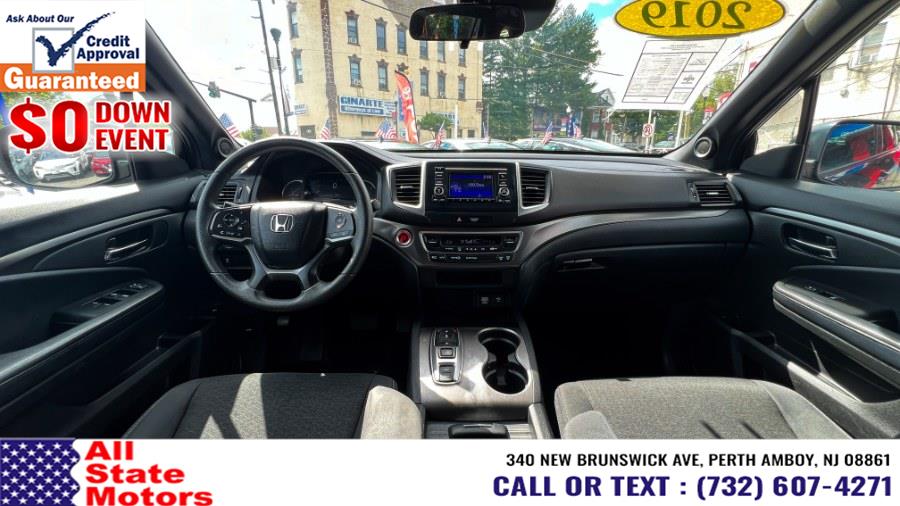 2019 Honda Passport Sport AWD, available for sale in Perth Amboy, New Jersey | All State Motor Inc. Perth Amboy, New Jersey 2019 Honda Passport Sport AWD, available for sale in Perth Amboy, New Jersey | All State Motor Inc. Perth Amboy, New Jersey