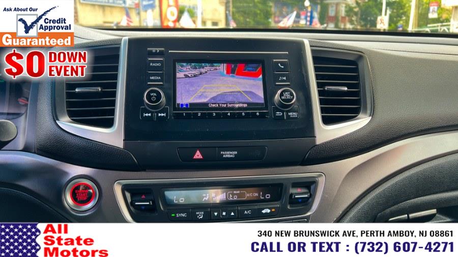 2019 Honda Passport Sport AWD, available for sale in Perth Amboy, New Jersey | All State Motor Inc. Perth Amboy, New Jersey 2019 Honda Passport Sport AWD, available for sale in Perth Amboy, New Jersey | All State Motor Inc. Perth Amboy, New Jersey