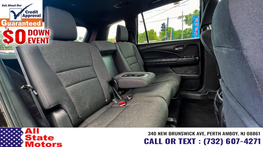 2019 Honda Passport Sport AWD, available for sale in Perth Amboy, New Jersey | All State Motor Inc. Perth Amboy, New Jersey 2019 Honda Passport Sport AWD, available for sale in Perth Amboy, New Jersey | All State Motor Inc. Perth Amboy, New Jersey