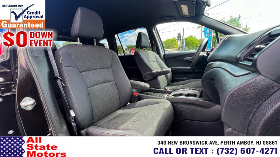 2019 Honda Passport Sport AWD, available for sale in Perth Amboy, New Jersey | All State Motor Inc. Perth Amboy, New Jersey 2019 Honda Passport Sport AWD, available for sale in Perth Amboy, New Jersey | All State Motor Inc. Perth Amboy, New Jersey