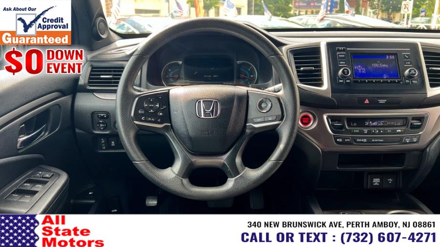 2019 Honda Passport Sport AWD, available for sale in Perth Amboy, New Jersey | All State Motor Inc. Perth Amboy, New Jersey 2019 Honda Passport Sport AWD, available for sale in Perth Amboy, New Jersey | All State Motor Inc. Perth Amboy, New Jersey