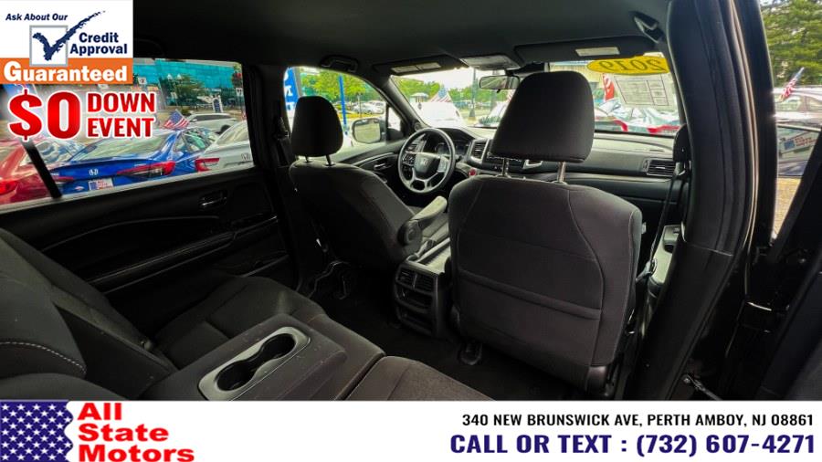 2019 Honda Passport Sport AWD, available for sale in Perth Amboy, New Jersey | All State Motor Inc. Perth Amboy, New Jersey 2019 Honda Passport Sport AWD, available for sale in Perth Amboy, New Jersey | All State Motor Inc. Perth Amboy, New Jersey
