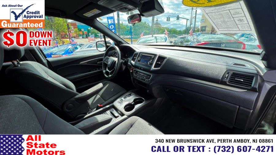 2019 Honda Passport Sport AWD, available for sale in Perth Amboy, New Jersey | All State Motor Inc. Perth Amboy, New Jersey 2019 Honda Passport Sport AWD, available for sale in Perth Amboy, New Jersey | All State Motor Inc. Perth Amboy, New Jersey