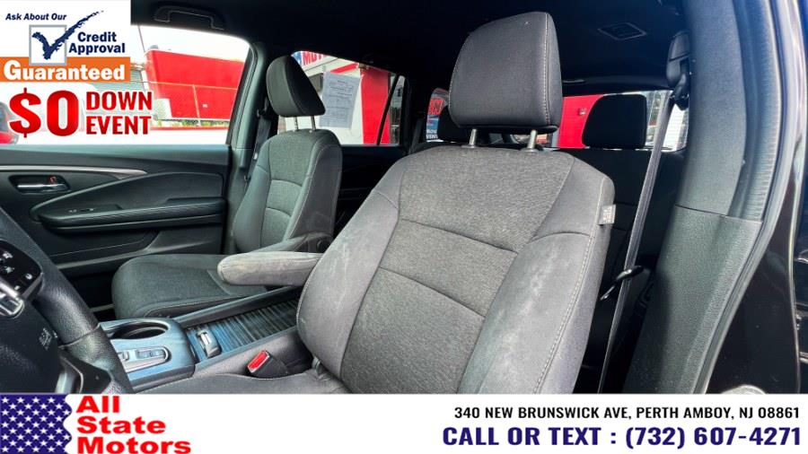 2019 Honda Passport Sport AWD, available for sale in Perth Amboy, New Jersey | All State Motor Inc. Perth Amboy, New Jersey 2019 Honda Passport Sport AWD, available for sale in Perth Amboy, New Jersey | All State Motor Inc. Perth Amboy, New Jersey