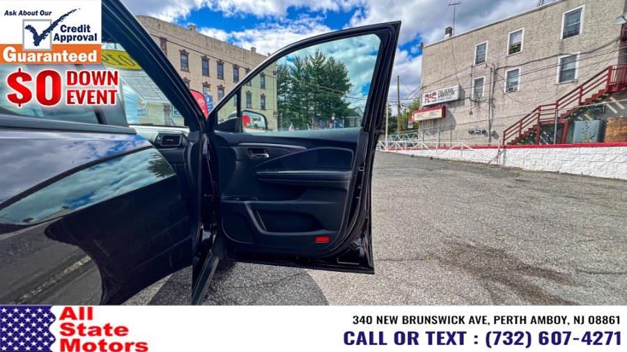 2019 Honda Passport Sport AWD, available for sale in Perth Amboy, New Jersey | All State Motor Inc. Perth Amboy, New Jersey 2019 Honda Passport Sport AWD, available for sale in Perth Amboy, New Jersey | All State Motor Inc. Perth Amboy, New Jersey