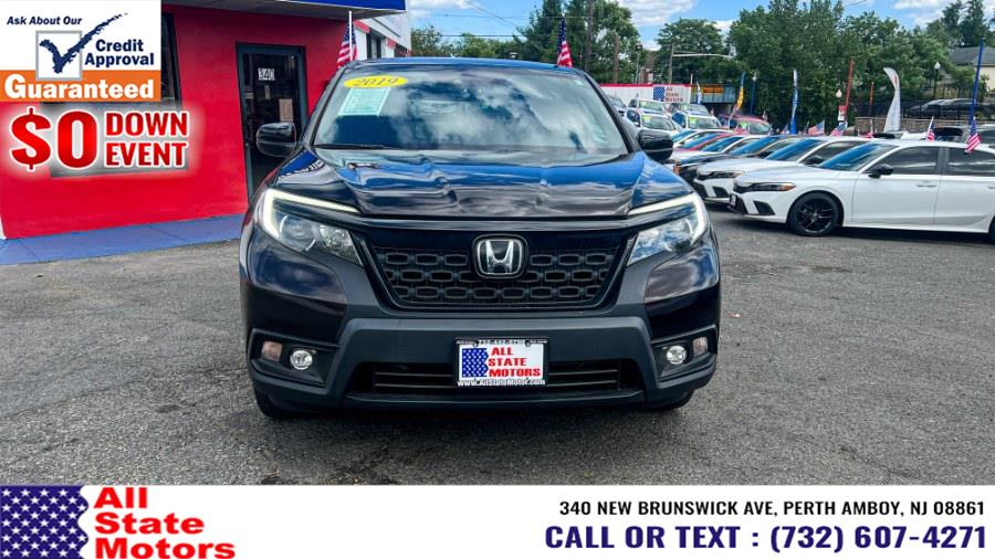 2019 Honda Passport Sport AWD, available for sale in Perth Amboy, New Jersey | All State Motor Inc. Perth Amboy, New Jersey 2019 Honda Passport Sport AWD, available for sale in Perth Amboy, New Jersey | All State Motor Inc. Perth Amboy, New Jersey