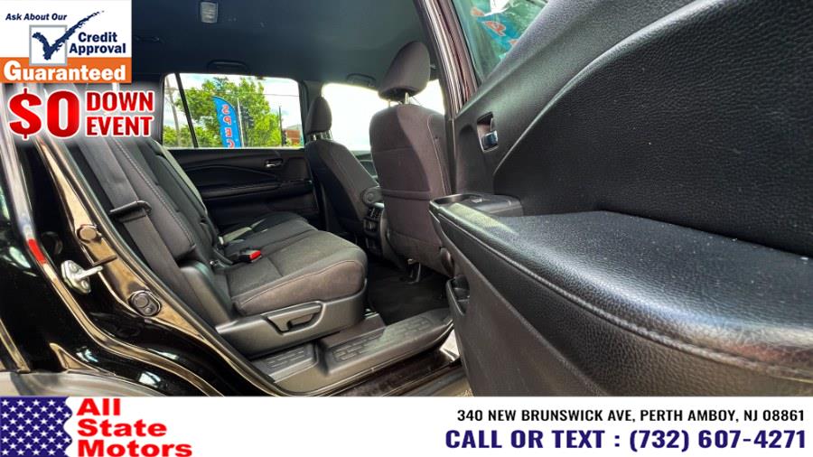 2019 Honda Passport Sport AWD, available for sale in Perth Amboy, New Jersey | All State Motor Inc. Perth Amboy, New Jersey 2019 Honda Passport Sport AWD, available for sale in Perth Amboy, New Jersey | All State Motor Inc. Perth Amboy, New Jersey